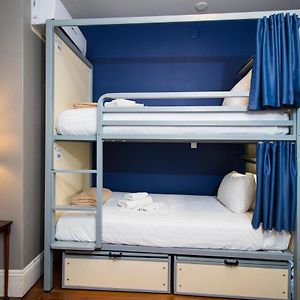 Dormitory Room Mixed
